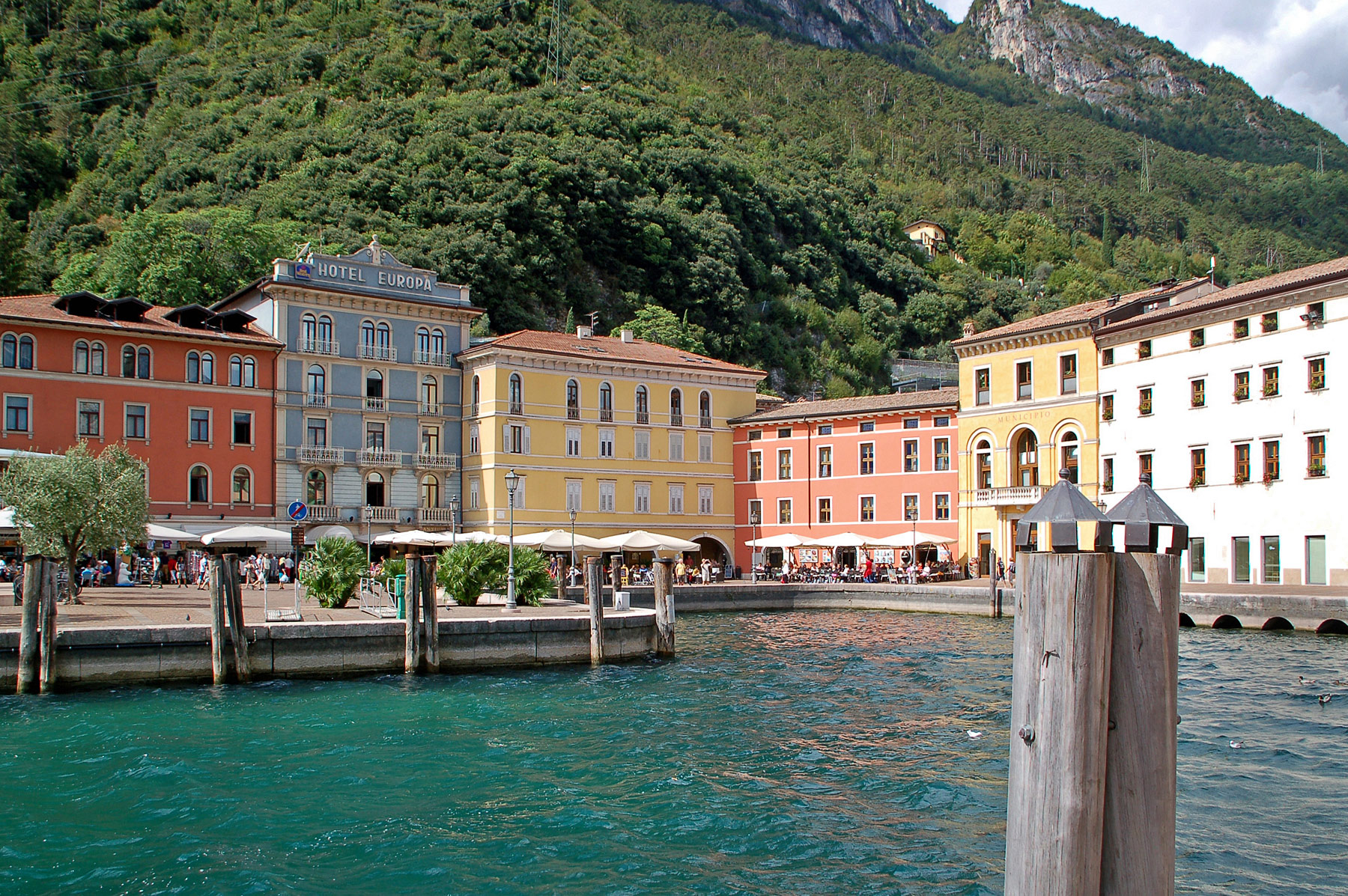 Riva del Garda